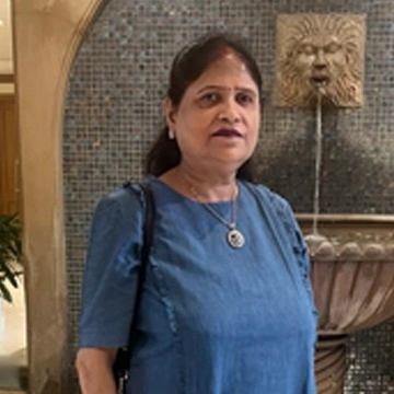 Dr. Prem Lata Agarwal