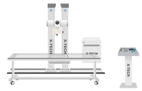DR X-Ray Flat Panel Machine