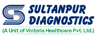 Sultanpur Diagnostics Logo