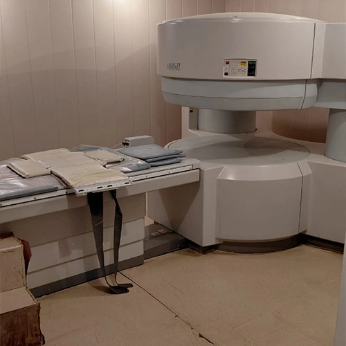 Sultanpur Diagnostics Center