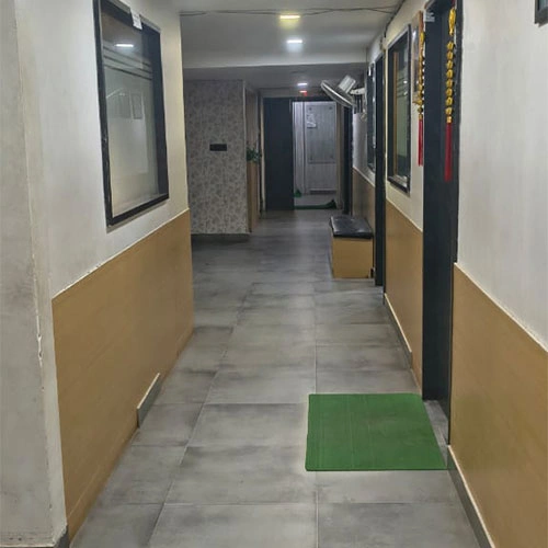Center Image
